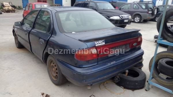 Dezmembrari auto Ford Mondeo I (1993-1996) - poza 2