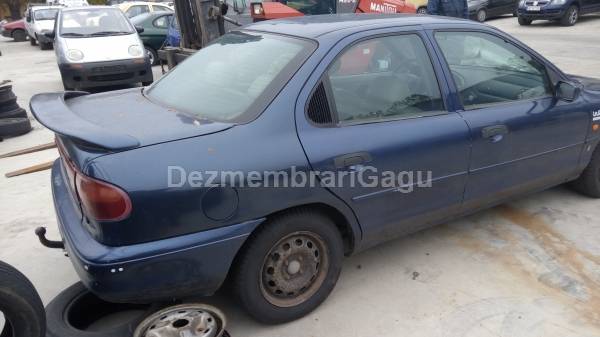 Dezmembrari auto Ford Mondeo I (1993-1996) - poza 3