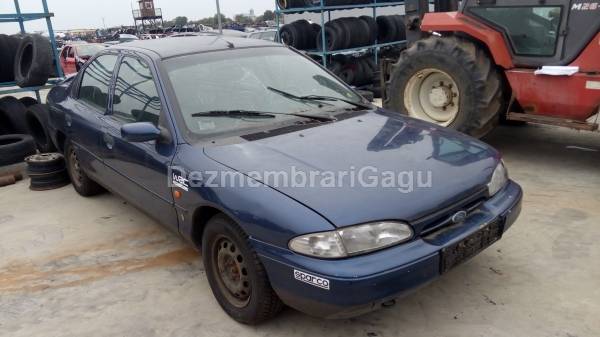 Dezmembrari auto Ford Mondeo I (1993-1996) - poza 4