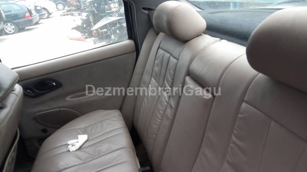 Dezmembrari auto Ford Mondeo I (1993-1996) - poza 6