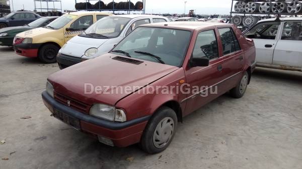 Dezmembrari Dacia Super Nova