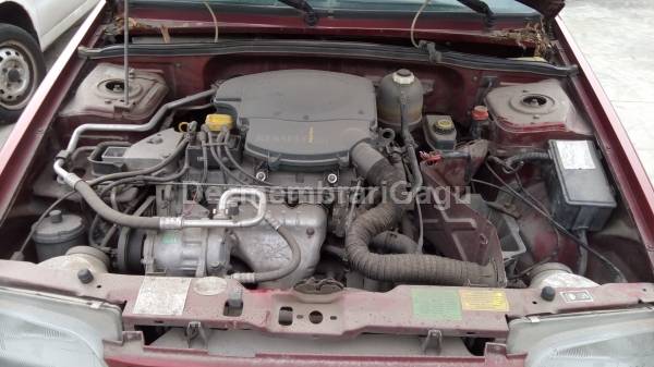 Dezmembrari auto Dacia Super Nova - poza 7
