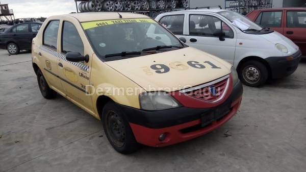 Dezmembrari auto Dacia Logan - poza 4