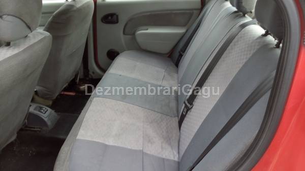 Dezmembrari auto Dacia Logan - poza 6