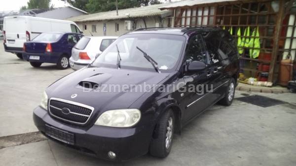 Dezmembrari auto Kia Carnival Ii (2001-) - poza 1