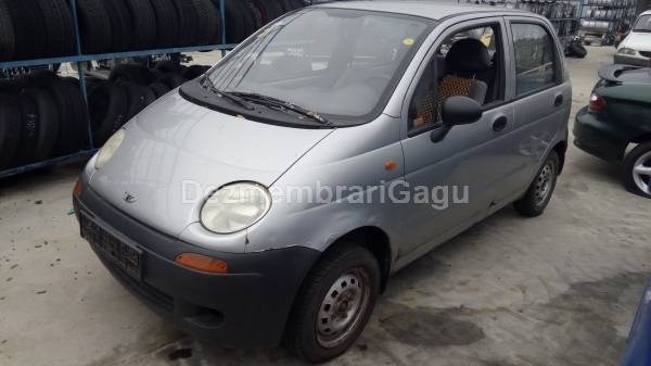 Dezmembrari Daewoo Matiz