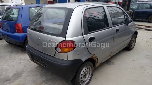 Dezmembrari auto Daewoo Matiz - poza 3