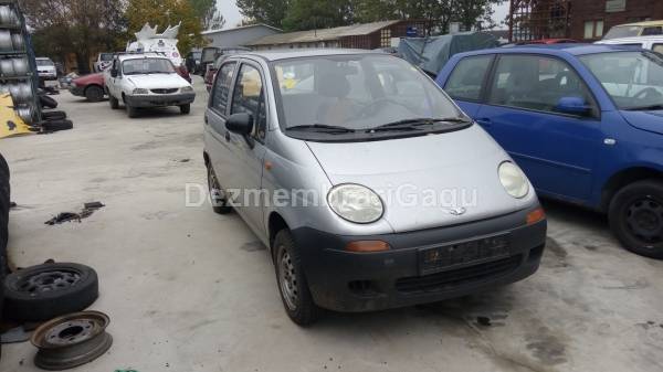 Dezmembrari auto Daewoo Matiz - poza 4