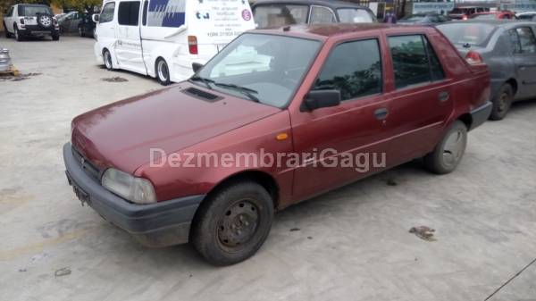 Dezmembrari Dacia Super Nova