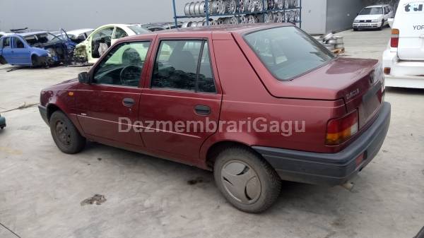 Dezmembrari auto Dacia Super Nova - poza 2