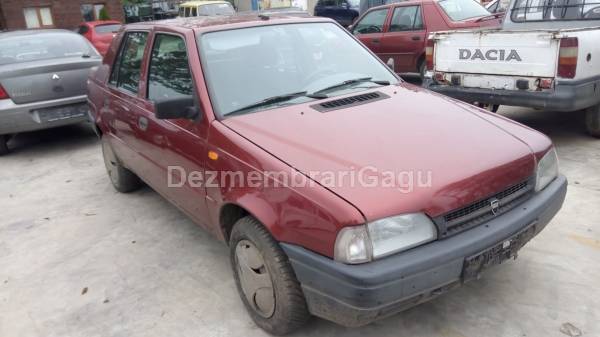 Dezmembrari auto Dacia Super Nova - poza 4