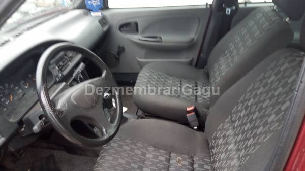 Dezmembrari auto Dacia Super Nova - poza 5