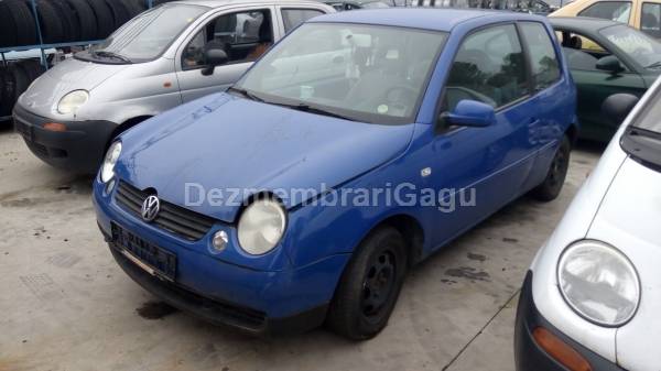 Dezmembrari auto Volkswagen Lupo (1998-2005) - poza 1