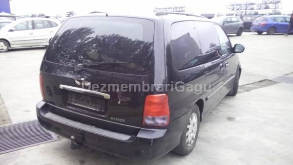 Dezmembrari auto Kia Carnival Ii (2001-) - poza 3