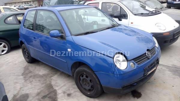 Dezmembrari auto Volkswagen Lupo (1998-2005) - poza 4