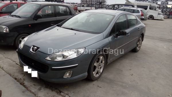 Dezmembrari auto Peugeot 407 - poza 1