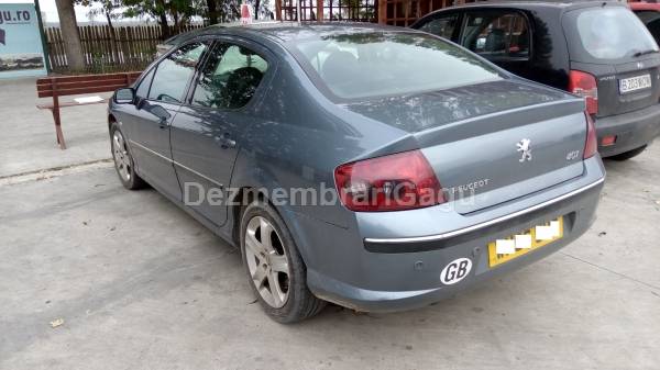 Dezmembrari auto Peugeot 407 - poza 2