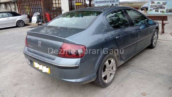 Dezmembrari auto Peugeot 407 - poza 3