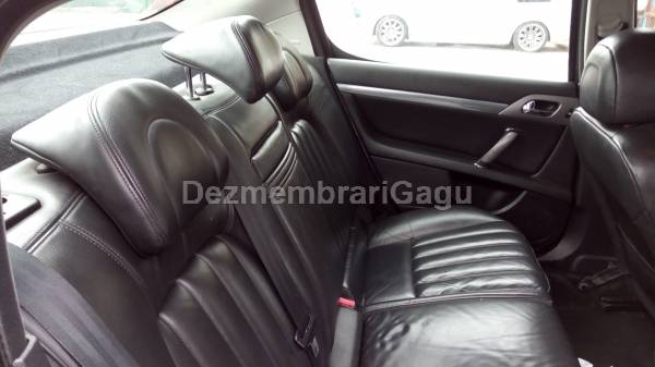 Dezmembrari auto Peugeot 407 - poza 6