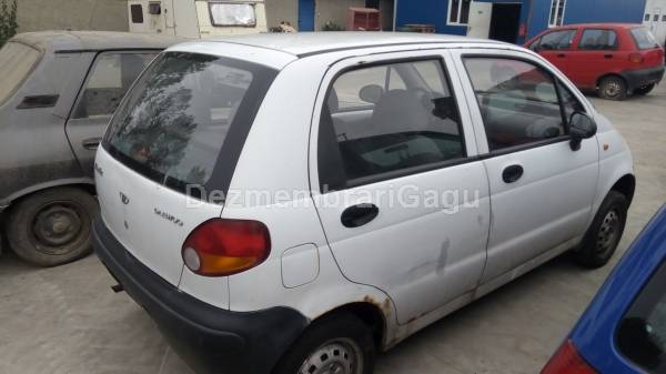 Dezmembrari auto Daewoo Matiz - poza 3