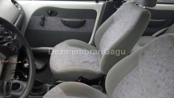 Dezmembrari auto Daewoo Matiz - poza 5