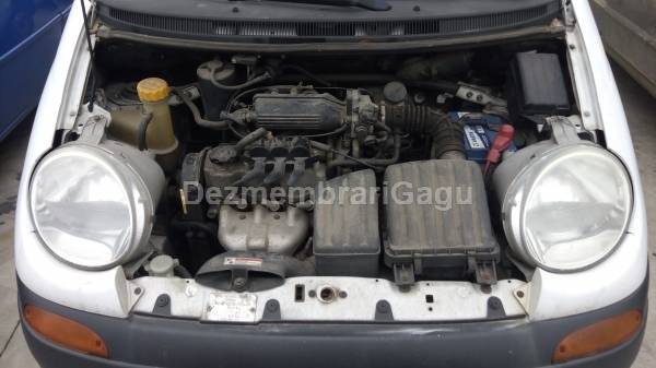 Dezmembrari auto Daewoo Matiz - poza 7