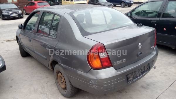 Dezmembrari auto Renault Clio Ii (1998-) - poza 2