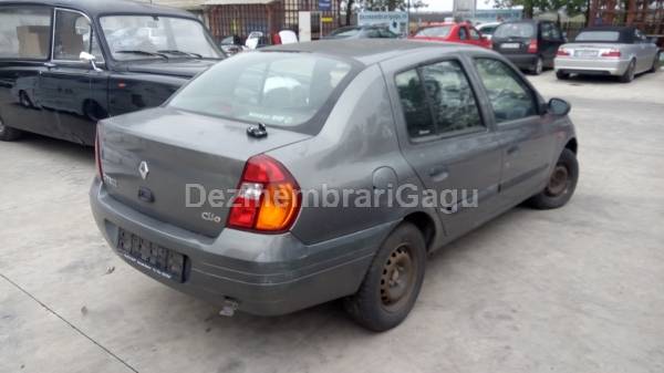 Dezmembrari auto Renault Clio Ii (1998-) - poza 3