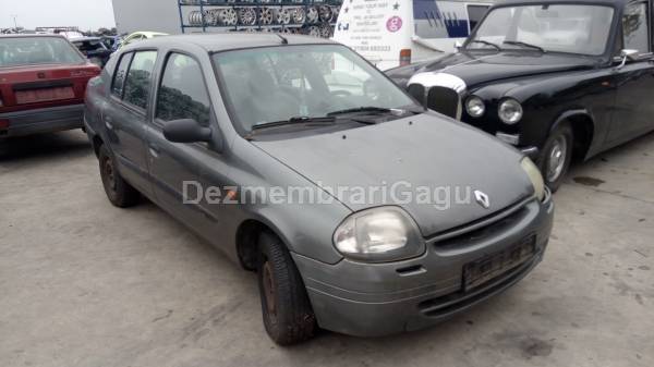 Dezmembrari auto Renault Clio Ii (1998-) - poza 4