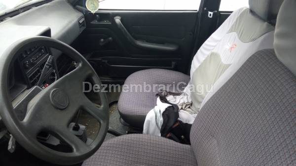 Dezmembrari auto Dacia 1310 Li - poza 5