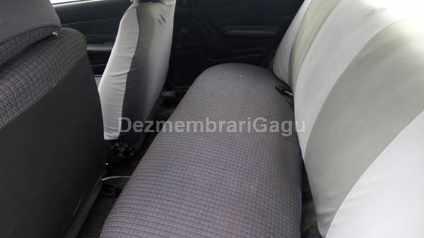 Dezmembrari auto Dacia 1310 Li - poza 6