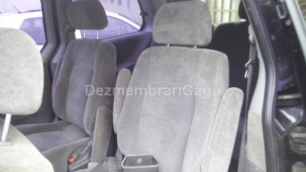 Dezmembrari auto Kia Carnival Ii (2001-) - poza 7