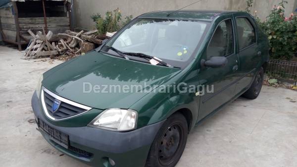 Dezmembrari Dacia Logan