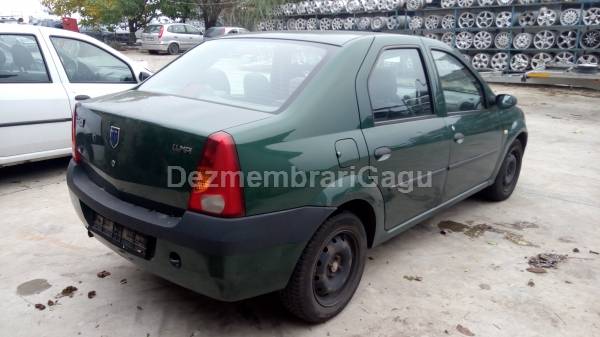 Dezmembrari auto Dacia Logan - poza 3