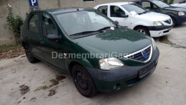 Dezmembrari auto Dacia Logan - poza 4