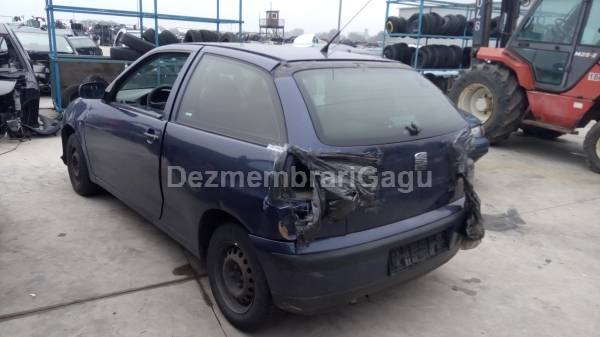 Dezmembrari auto Seat Ibiza III (1999-2002) - poza 2