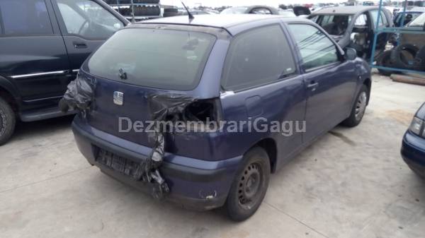 Dezmembrari auto Seat Ibiza III (1999-2002) - poza 3