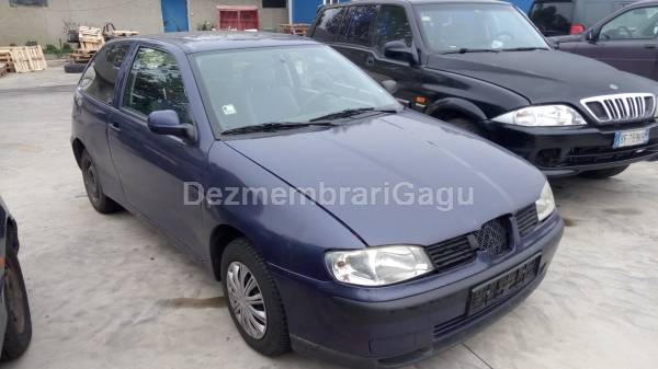 Dezmembrari auto Seat Ibiza III (1999-2002) - poza 4