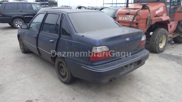 Dezmembrari auto Daewoo Cielo - poza 2