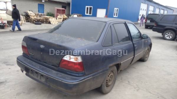 Dezmembrari auto Daewoo Cielo - poza 3