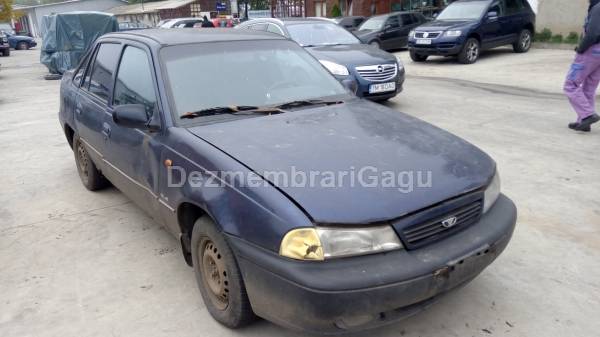 Dezmembrari auto Daewoo Cielo - poza 4