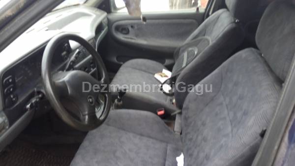 Dezmembrari auto Daewoo Cielo - poza 5