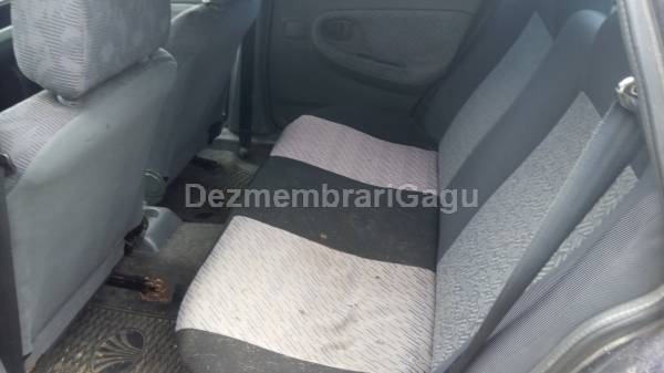 Dezmembrari auto Daewoo Cielo - poza 6