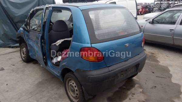 Dezmembrari auto Daewoo Matiz - poza 2