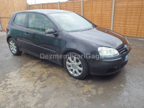 Dezmembrari auto Volkswagen Golf V (2003-) - poza 4