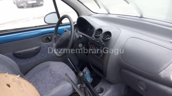 Dezmembrari auto Daewoo Matiz - poza 5