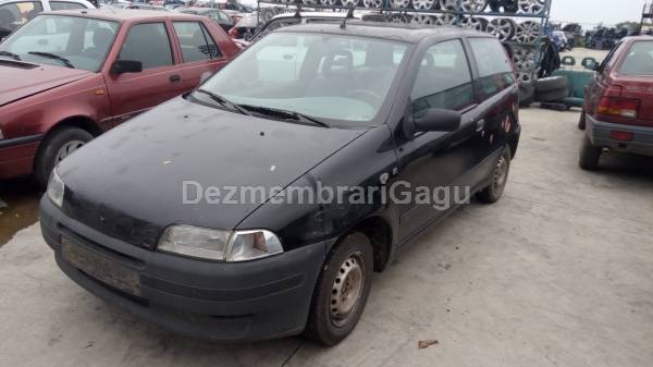 Dezmembrari auto Fiat Punto I (1993-2000) - poza 1