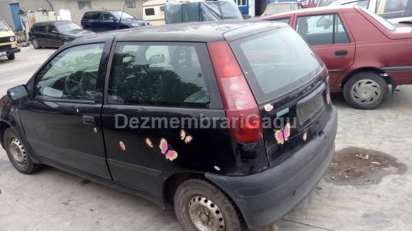 Dezmembrari auto Fiat Punto I (1993-2000) - poza 2