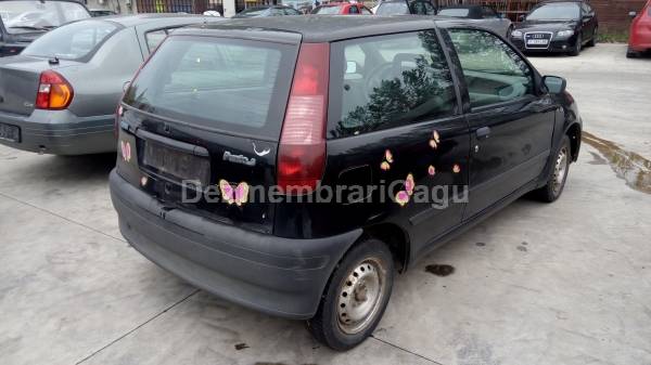 Dezmembrari auto Fiat Punto I (1993-2000) - poza 3