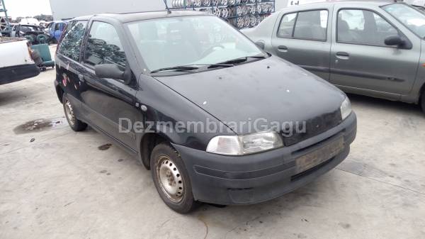 Dezmembrari auto Fiat Punto I (1993-2000) - poza 4